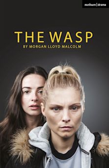 Wasp cover