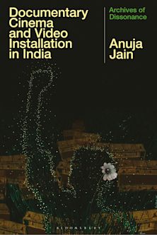 Documentary Cinema and Video Installation in India cover
