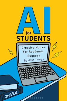 AI for Students cover