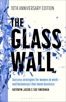 The Glass Wall cover