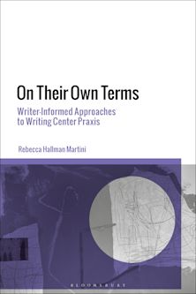 On Their Own Terms cover