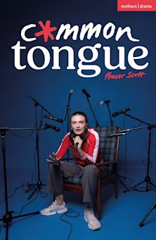 Common Tongue cover
