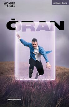 Òran cover