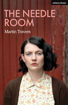 Needle Room cover
