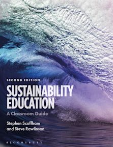 Sustainability Education cover