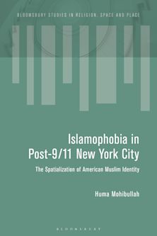 Islamophobia in Post-9/11 New York City cover