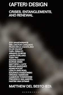 (After) Design cover