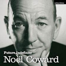 Future Indefinite cover