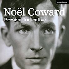 Present Indicative cover