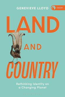 Land and Country cover
