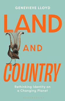 Land and Country cover