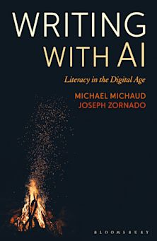 Writing with AI cover