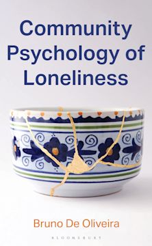 Community Psychology of Loneliness cover