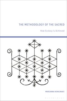 The Methodology of the Sacred cover