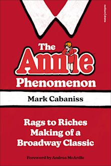 The Annie Phenomenon cover