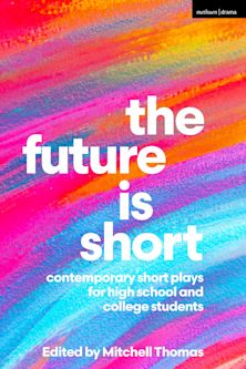 The Future is Short cover