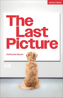 The Last Picture cover