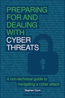 Preparing for and Dealing with Cyber Threats cover
