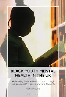 Black Youth Mental Health in the UK cover