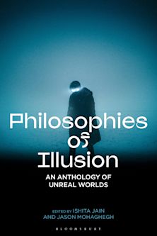 Philosophies of Illusion cover