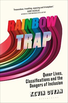 Rainbow Trap cover