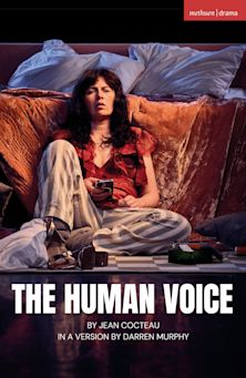 Human Voice cover