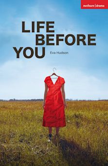 Life Before You cover