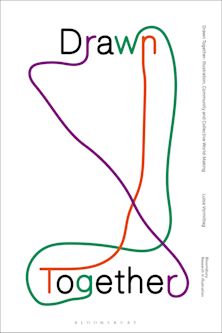 Drawn Together cover