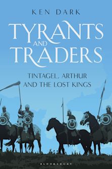 Tyrants and Traders cover