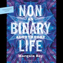 Nonbinary Life cover