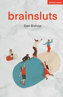 Brainsluts cover