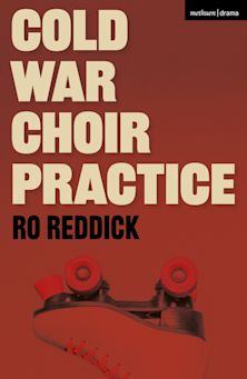 Cold War Choir Practice cover
