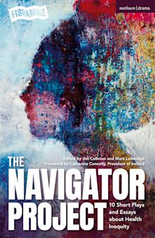 The Navigator Project cover