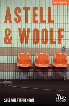 Astell and Woolf cover