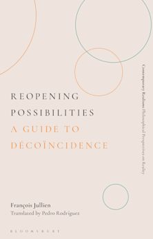 Reopening Possibilities cover