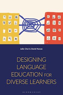 Designing Language Education for Diverse Learners cover
