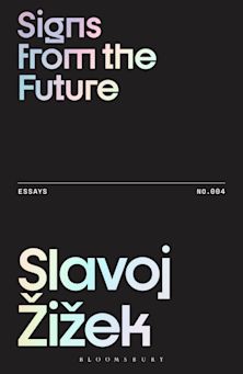 Signs from the Future cover