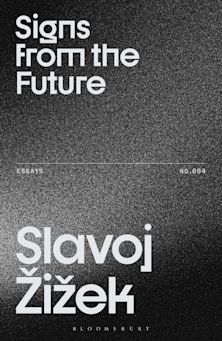 Signs from the Future cover