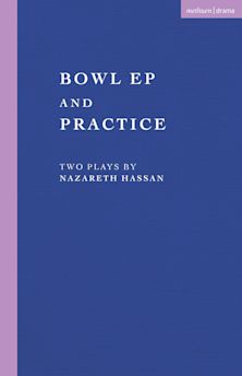 Bowl EP and Practice cover