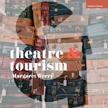Theatre and Tourism cover