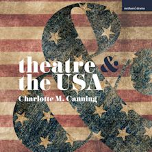 Theatre and the USA cover