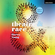 Theatre and Race cover