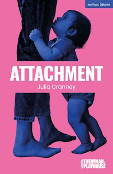 Attachment cover