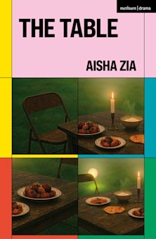 The Table cover