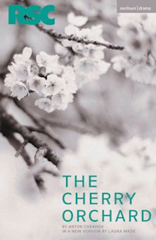 Cherry Orchard cover
