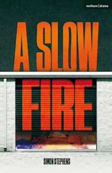 Slow Fire cover