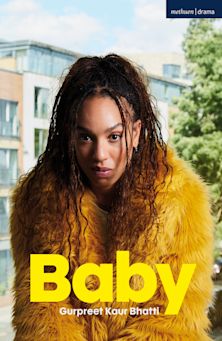 Baby cover