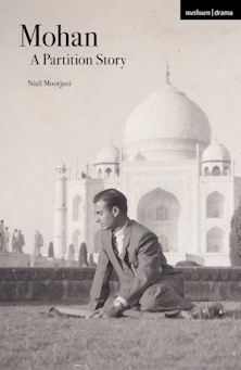 Mohan: A Partition Story cover