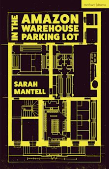 In the Amazon Warehouse Parking Lot cover