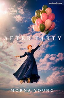 After Party cover
